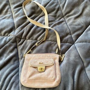 coach crossbody